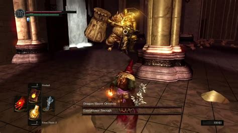 why can't i summon solaire for ornstein and smough|Ornstein and Smough .